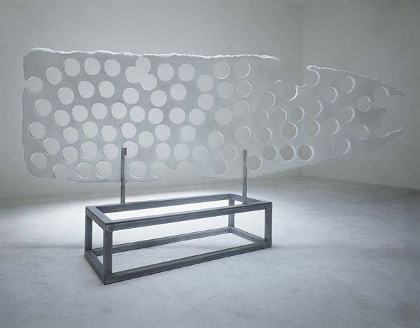 A Singular Vision: The Estate of Pentti Kouri