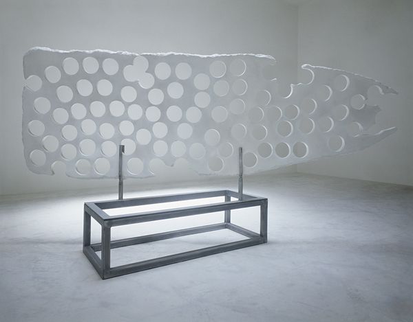 A Singular Vision: The Estate of Pentti Kouri