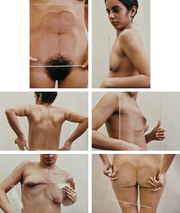 Collecting as a Way of Life: Sirje Helder Gold and Michael O. Gold
