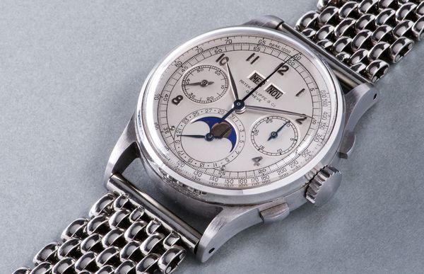 The Top 10 Watches of 2016