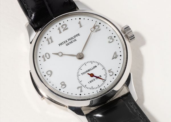 Compact Dimensions And Complicated Watches: A Look At Patek Philippe Under Philippe Stern