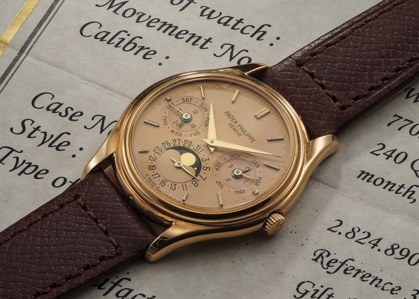 Five Tips for Starting a Neo-Vintage Watch Collection