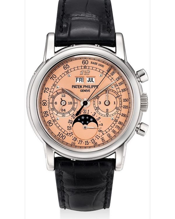 The Greatest Eric Clapton-Owned Watches Sold By Phillips (So Far)