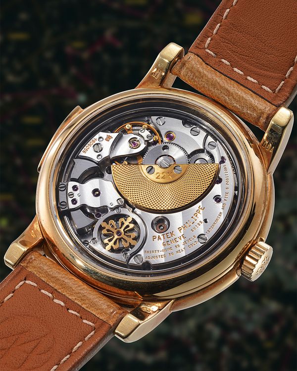 Collector Comparison: The Patek Philippe Minute Repeater Perpetual Calendar Ref. 3974 vs Ref. 5074