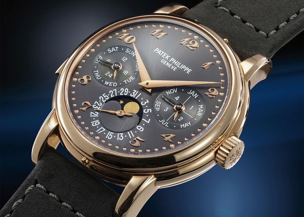 Collector Comparison: The Patek Philippe Minute Repeater Perpetual Calendar Ref. 3974 vs Ref. 5074