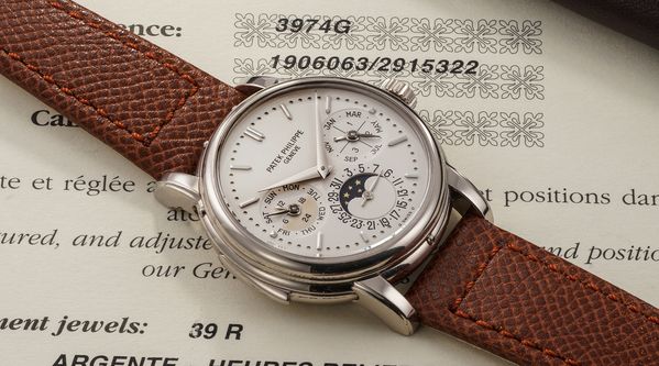 Complicated Watchmaking in the Neo-Vintage Era