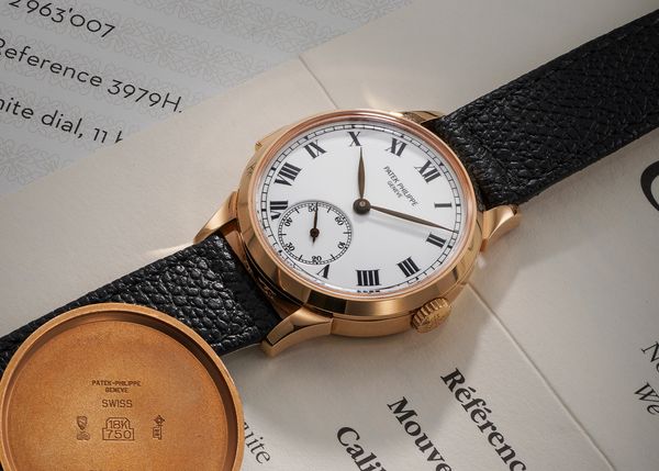Complicated Watchmaking in the Neo-Vintage Era