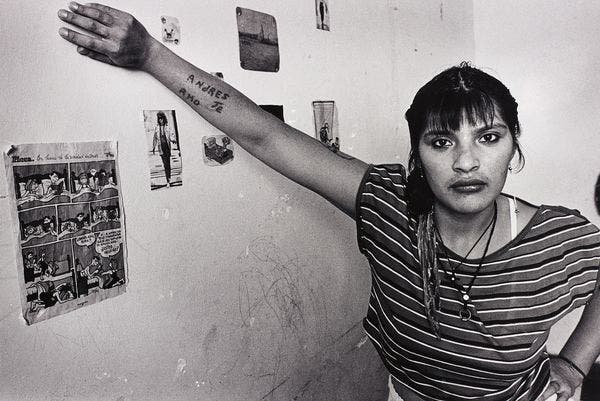 Spotlight on Latin American Photographers