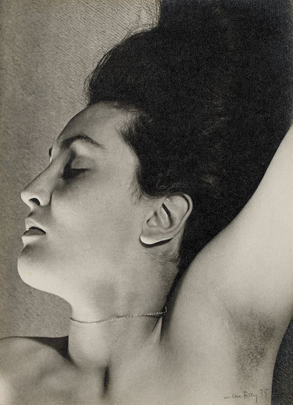 Early 20th Century Photography in France: Brancusi, Man Ray & Cartier-Bresson