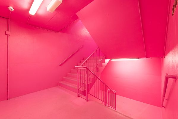 In Conversation with Bold Tendencies' Hannah Barry