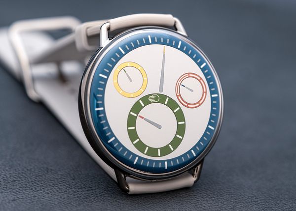 10 Thoughts And Observations On Watches & Wonders Geneva 2024