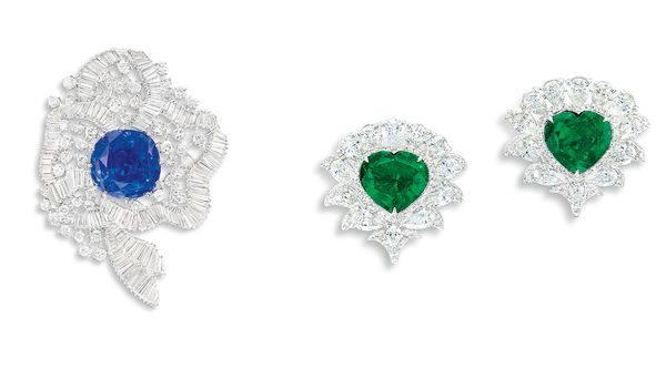 Jewels, Jadeite & More: A Hong Kong Gift Guide