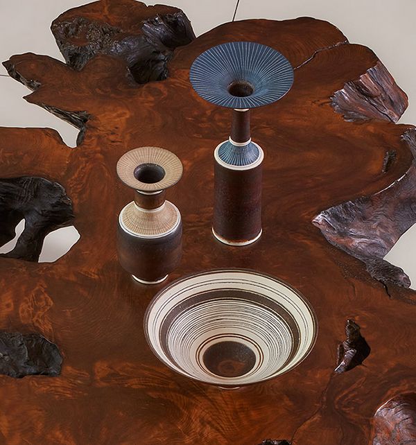 Lucie Rie: A Cosmopolitan Potter