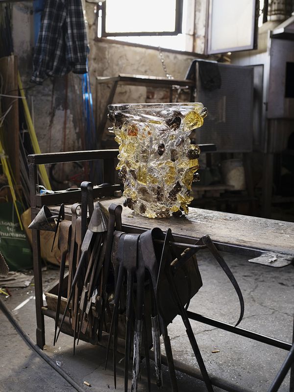 House Calls: Marcantonio Brandolini d'Adda