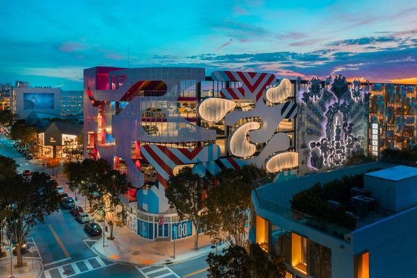 What's Next for the Miami Design District