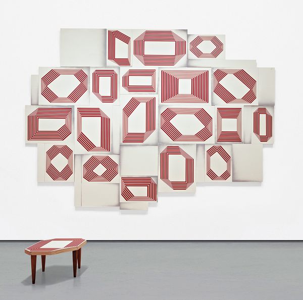 In the Name of Beauty: Designer Stefan Sagmeister's Picks