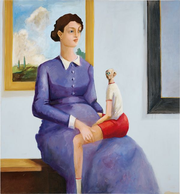 A Discerning Vision: Property from an Important Private Collection