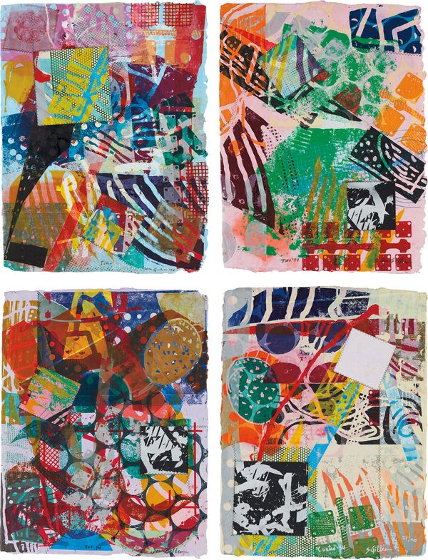 Specialist Picks: Five Stand-Out Works from New York Editions