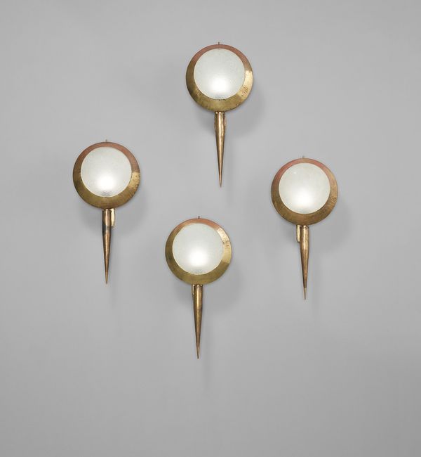 Scarpa, Sarfatti & More: Highlights in Italian Lighting