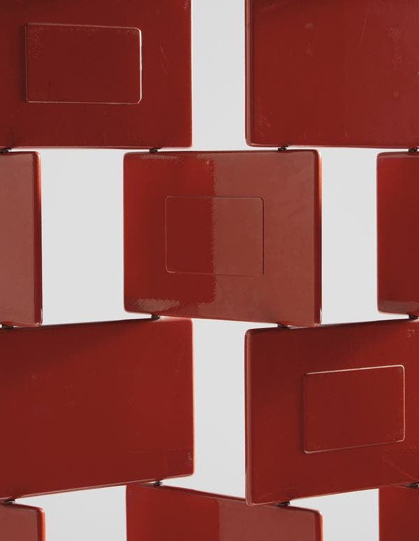 Eileen Gray's Return to Full Color