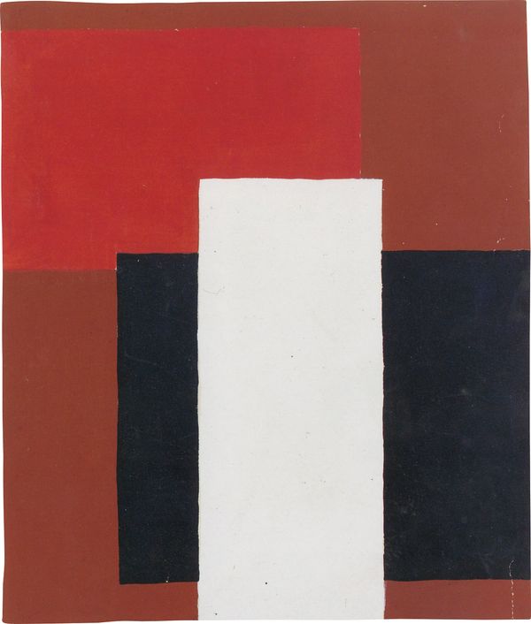 Eileen Gray's Return to Full Color