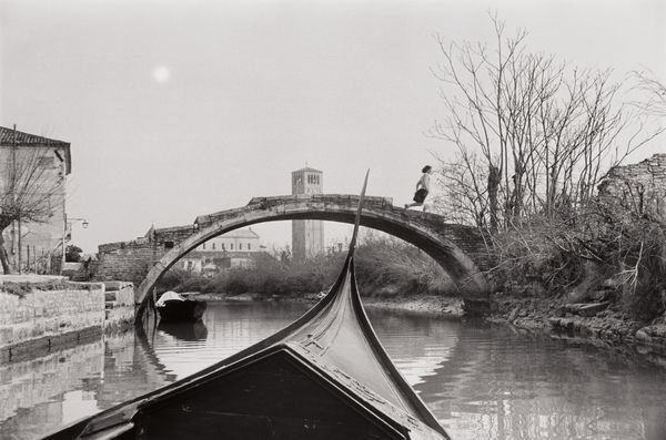 Henri Cartier-Bresson: The Traveler