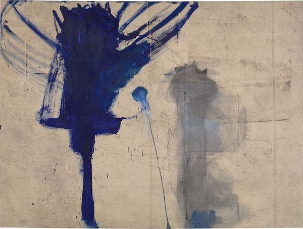 Julian Schnabel: Beyond the Biennale