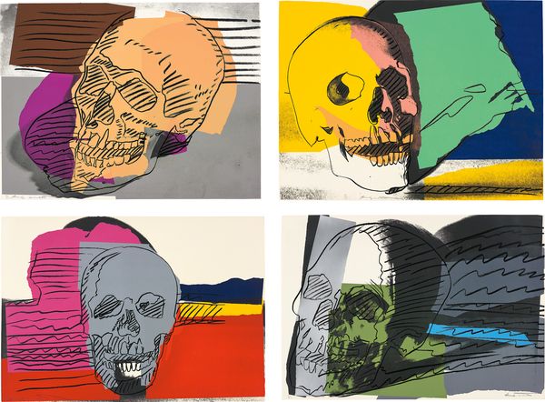 Andy Warhol: 15 Minutes of Fame