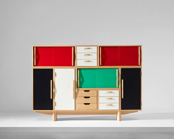 The Observance of Craftsmanship: Design Classics from the Collection of Terry Ellis and Keiko Kitamura