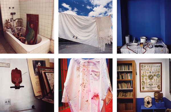 German Photography: The Düsseldorf Academy of Art