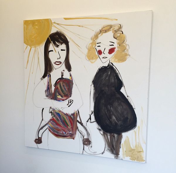Field Notes: New York Summer Shows Not to Miss