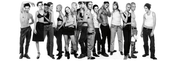 Calvin Klein: In Conversation