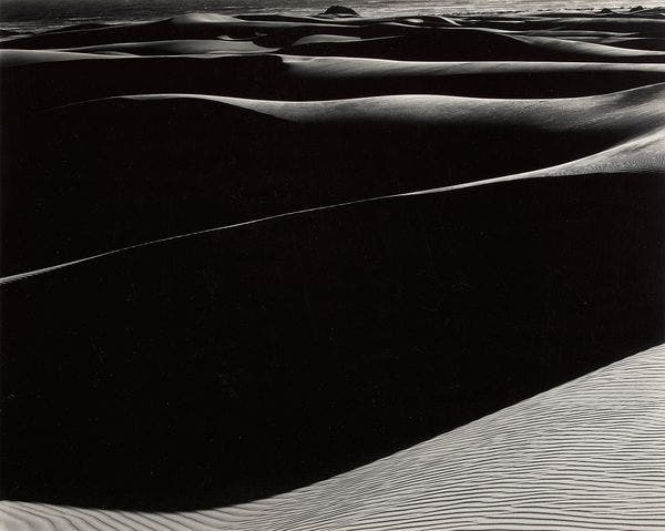 The Landscape Exposed