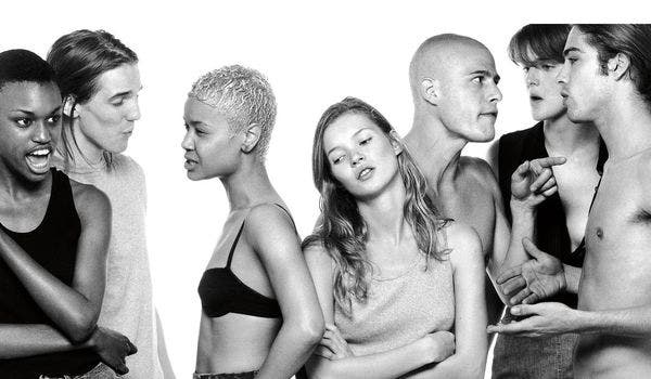 Calvin Klein: In Conversation