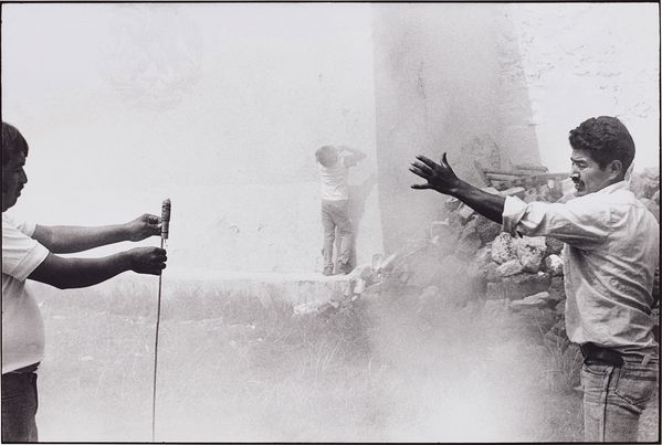 German Photography: The Düsseldorf Academy of Art