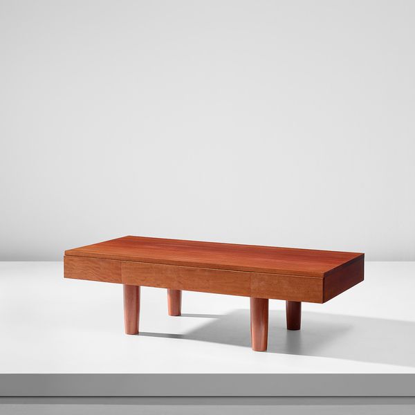 The Observance of Craftsmanship: Design Classics from the Collection of Terry Ellis and Keiko Kitamura