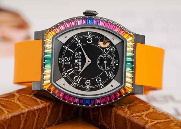 10 Thoughts And Observations On Watches & Wonders Geneva 2024