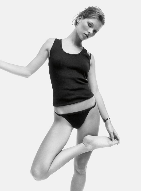Calvin Klein: In Conversation