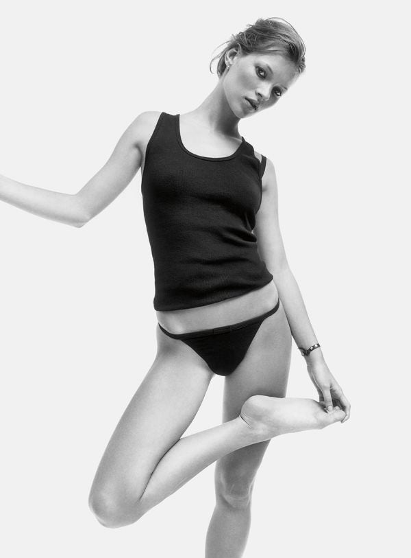 Calvin Klein: In Conversation