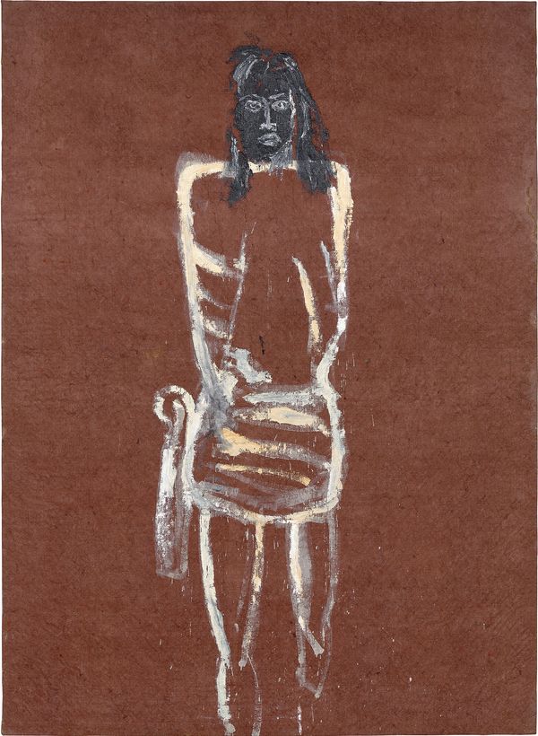 Julian Schnabel: Beyond the Biennale
