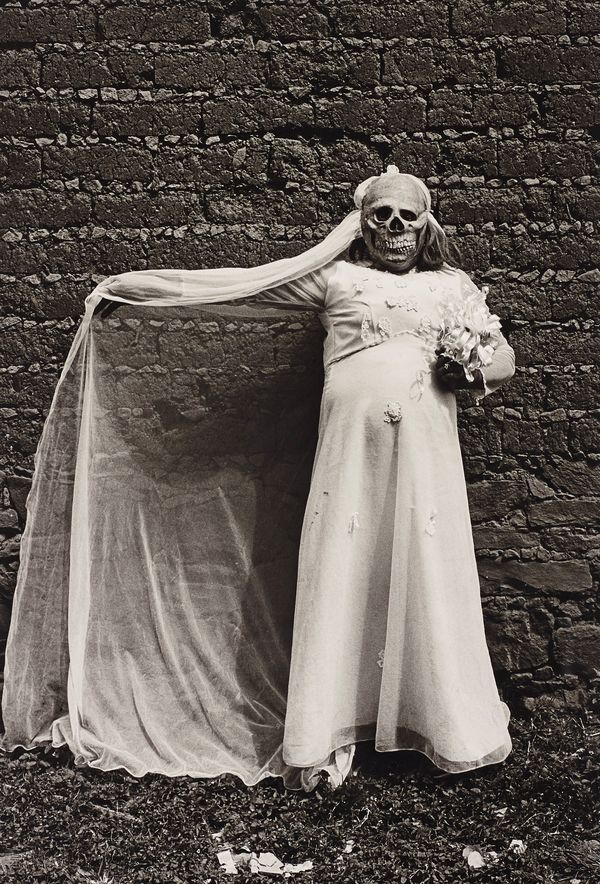 Spotlight on Latin American Photographers