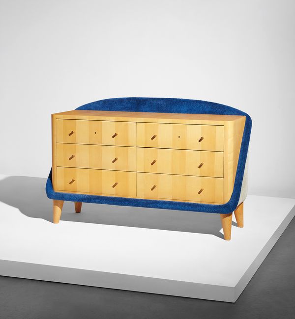 Jean Royère: A Whimsical Approach