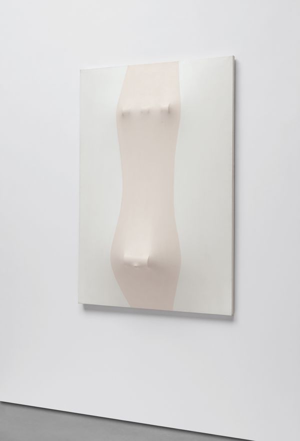Beyond Two Dimensions: Latin American Abstraction