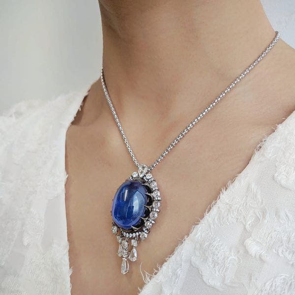 Perfectly Versatile: Four Convertible Jewels