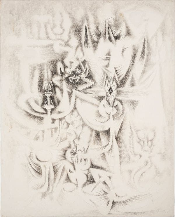 Exploring Wifredo Lam and His Afro-Chinese-Cuban Heritage