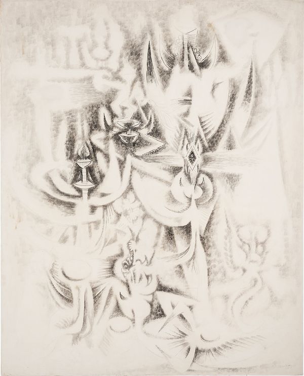 Exploring Wifredo Lam and His Afro-Chinese-Cuban Heritage