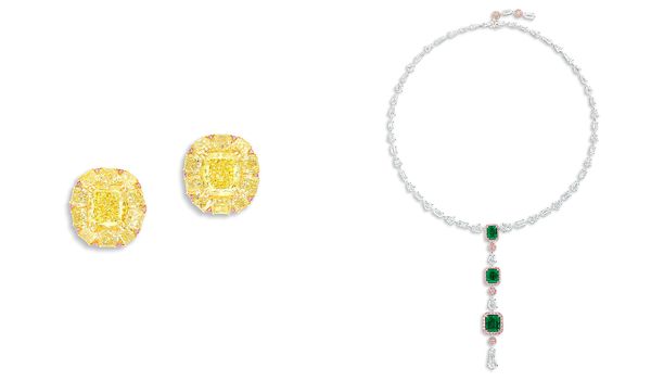Jewels, Jadeite & More: A Hong Kong Gift Guide