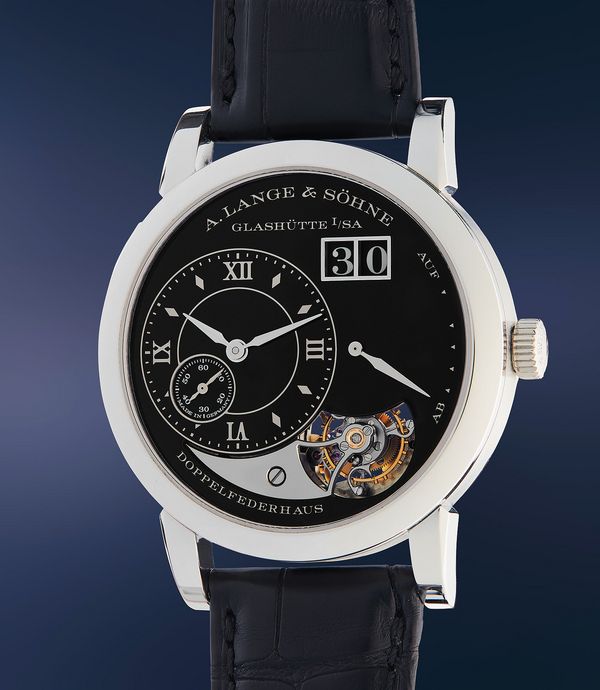 The Top 10 A. Lange & Söhne Results at Phillips (So Far!)