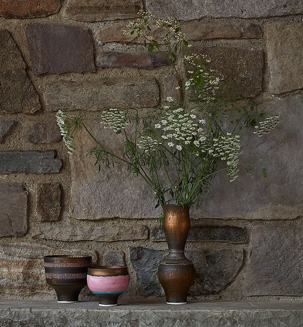 Lucie Rie: A Cosmopolitan Potter