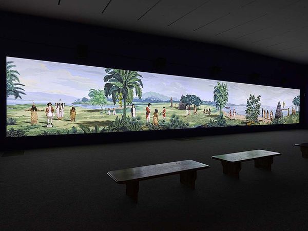 What's Next for the Fine Arts Museums of San Francisco